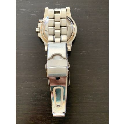Original Seiko kinetic , water resistant 100 Mtrs