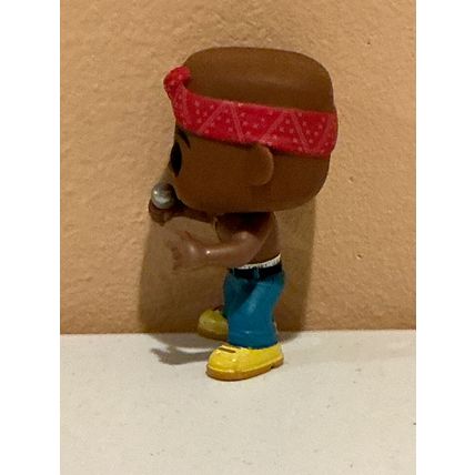 Funko Pop! Rocks - Tupac Shakur Limited Specialty Vinyl Figure (No Box)