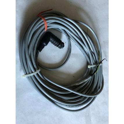 NEW INTERCON ROBOTIC GMB-003-014 HF,3C E63634 MACHINE CABLE ASSEMBLY CORDSET,EV