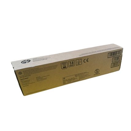 HP W9052MC Yellow Toner Cartridge Original For E87650, MFP E87650, New