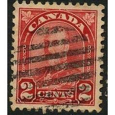 1930 SG 301b - #3 fine used (o) - Die II