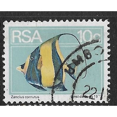 1974/1976 SG 356 - fine used (o) - ANIMAL