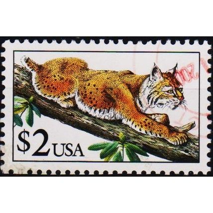 United States. 1990 $2 S.G.2523 Used