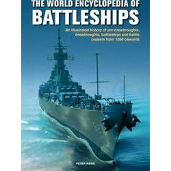 The Battleships, World Encyclopedia