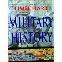 Timechart Of Military History