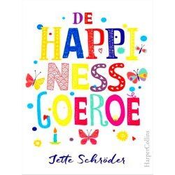 De Happiness Goeroe