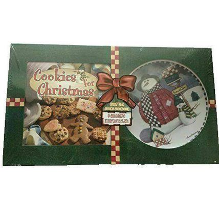 Cookies For Christmas [Hardcover]
