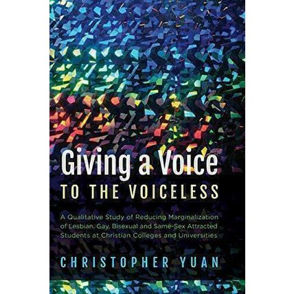 Giving a Voice to the Voiceless: A Qualitative Study of Reducing Marginalization