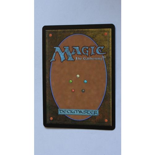 Magic the Gathering MTG CCG: Mirrodin # 166 Duskworker (A) 2003 WotC