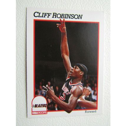 NBA Hoops 1991 Basketball Cards Card Variants (e31)