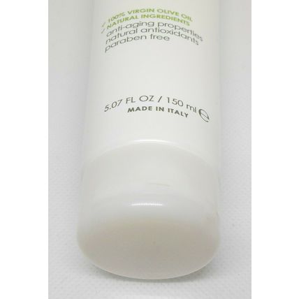 Moisturizing Cream Anti Ageing Body Skin Cream Deep 150ml Olivella