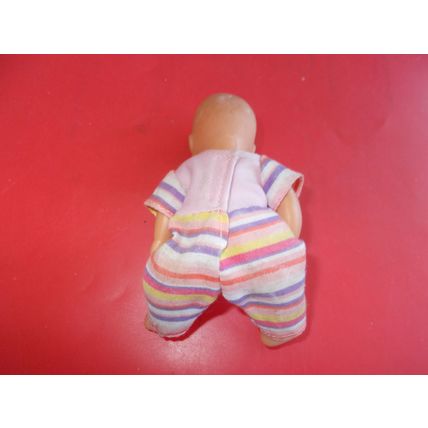 DOLL DRESSED (09/01) VYNIL