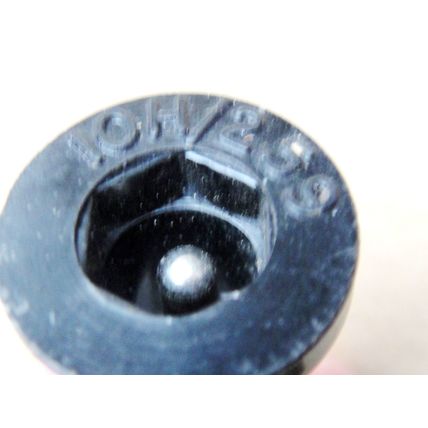 Belling Lee High Tension Panel Plug L623P New Old Stock