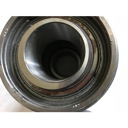 NEW 1-15/16" DUAL BEARING KH-3095-10A,FAFNIR S1115K A1 01-114D,98-245-1042,ES