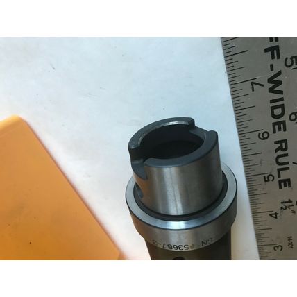 NEW LOT 2 SANDVIK 946301449, A-5842,L-6208-900-018 INSERT TOOL HOLDER,HSK-C50,SD