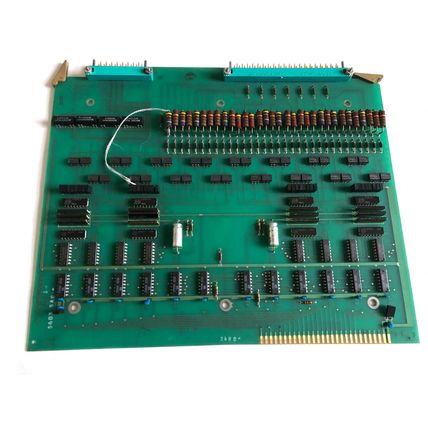 ALLEN BRADLEY UIL,635318 REV-1 9001, UIL,CF