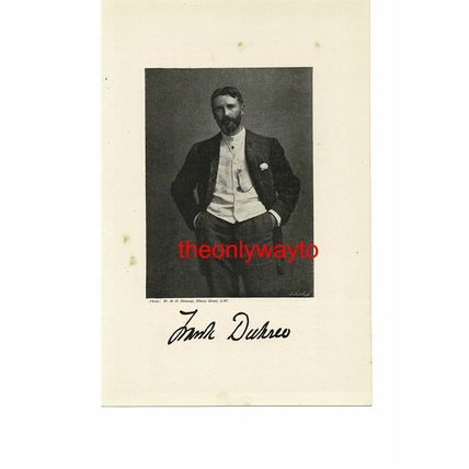 Frank Dicksee, English Artist, Book Illustration (Print), 1895