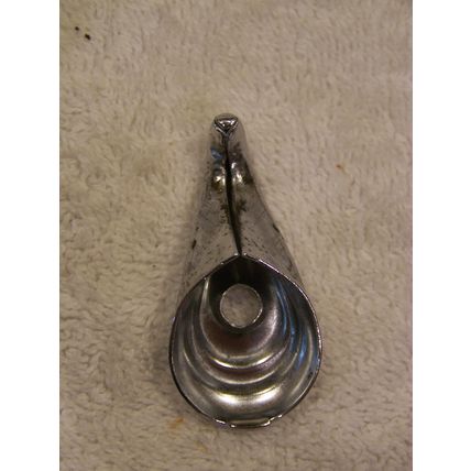 1959 PLYMOUTH INTERIOR HANGER HOOK SAVOY SUBURBAN BELVEDERE SPORT FURY