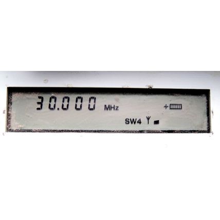 Redifon RR101 HF Communications Receiver 150KHz - 30MHz 2U Rack Mount
