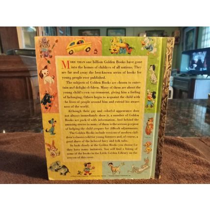 Little Golden Book Prayers For Children By Mary Redd PhD (P) Fine/Very Fine 1964