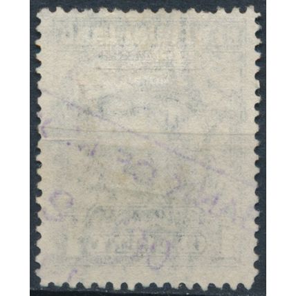 Atlantic Cod: 1c - Newfoundland 1942 - FH - SG 276