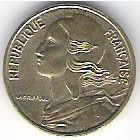 FRANCE 5 CTS 1998