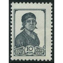 1937/1956 Michel 677IA - MNH (**)