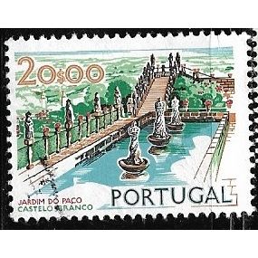 1972/1977 Michel 1192 - fine used (o)