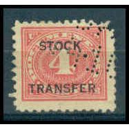 Used RD26 4c Stock Transfer Fine WA2269