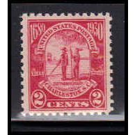 683 2c Charleston Fine MNH O2178
