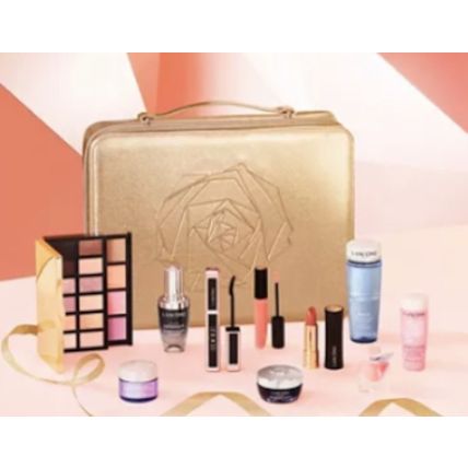 LANCÔME Beauty Box Gift Set - NEW