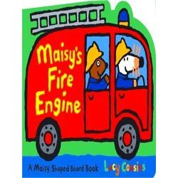Maisy's Fire Engine
