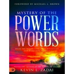 Mystery Of The Power Words
