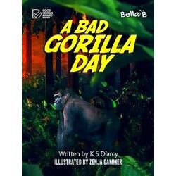 A Bad Gorilla Day