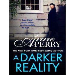 A Darker Reality (Elena Standish Book 3)