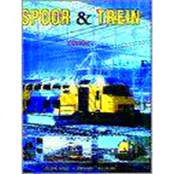 Spoor Trein. Editie 7