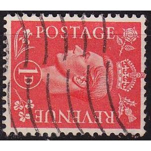 ENGLAND GREAT BRITAIN [1941] MiNr 0222 Y ( O/used ) [01]