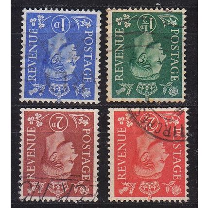 ENGLAND GREAT BRITAIN [1951] MiNr 0246 Z ex ( O/used ) [02]