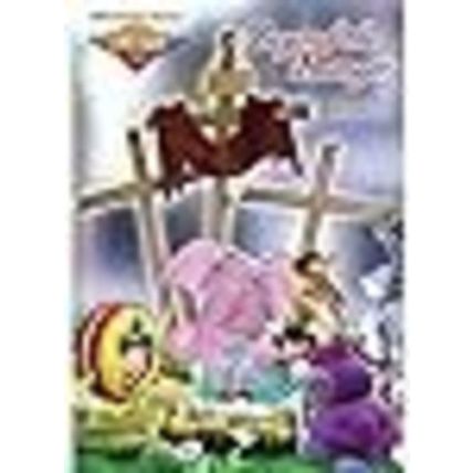 Storyteller Cafe: Beyond the Manger [DVD]
