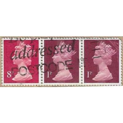 1980 - Queen Elizabeth II - 16760