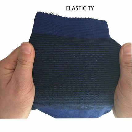 2PCS Quality Ankle Bandage Kick The Ball Protector Portable Foot Protection UK