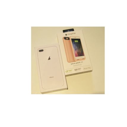 9.3/10 SPRINT 64gb Iphone 8+ A1864 Deal!!