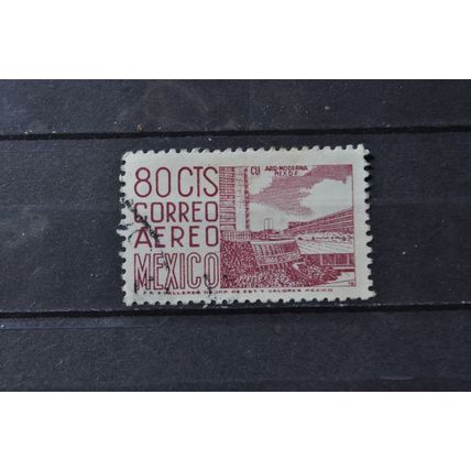 mexico SG 1056 USED #1