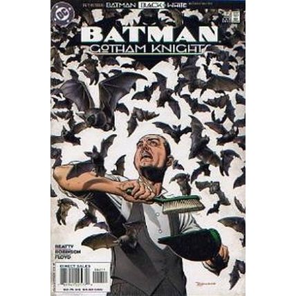 Batman: Gotham Knights (Vol 1) # 042 NM MODERN AGE COMICS