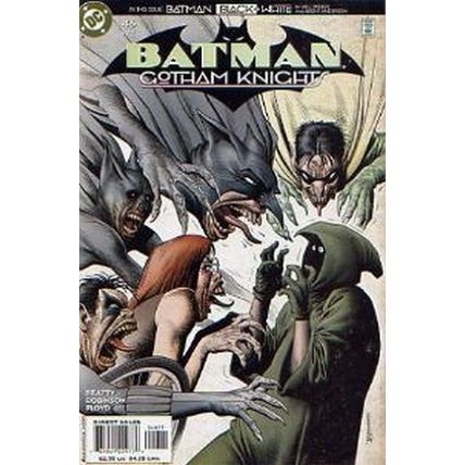 Batman: Gotham Knights (Vol 1) # 046 NM MODERN AGE COMICS