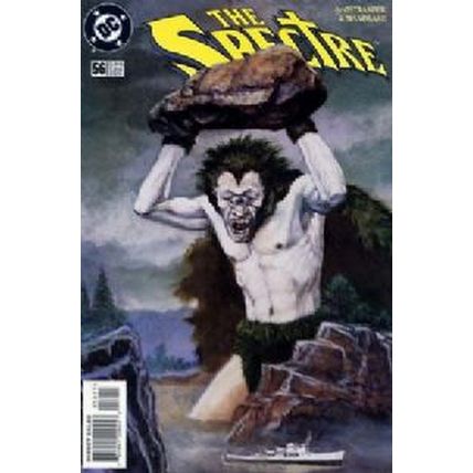 Spectre (Vol 3) # 056 NM MODERN AGE COMICS