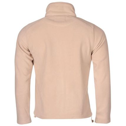 Donnay Polar fleece jacket warm breathable XL Beige 60% off BNWT