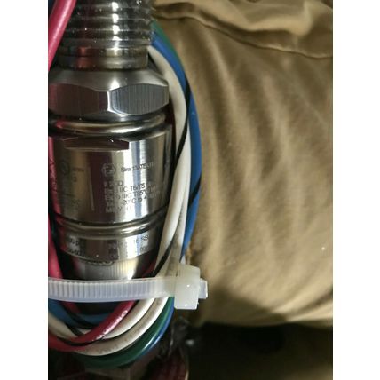 ASHCROFT C1215,APAN72H012CV02500 PRESSURE SWITCH W/C1215,C1019 2"-300/1500PSI,SK