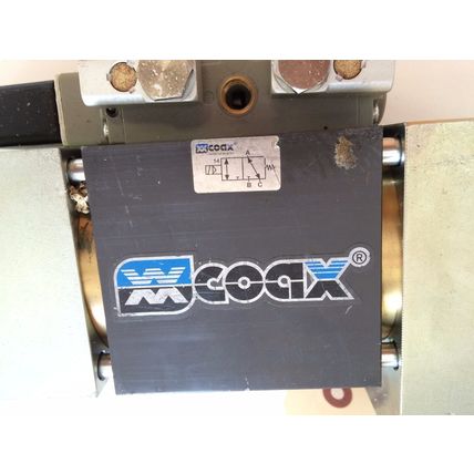 CoAx VSM403C216VTB2B20VXXXB VALVE,XXCOAX 5-VSV-M 40 DR NC,BOSCH 0 820 022 987,BH