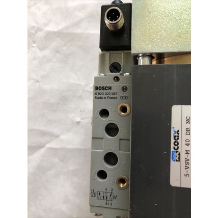 CoAx VSM403C216VTB2B20VXXXB VALVE,XXCOAX 5-VSV-M 40 DR NC,BOSCH 0 820 022 987,BH